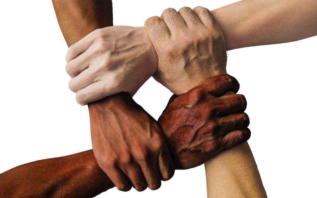 An Introduction to a New Blog on Racism and Prejudice (Blog 1)