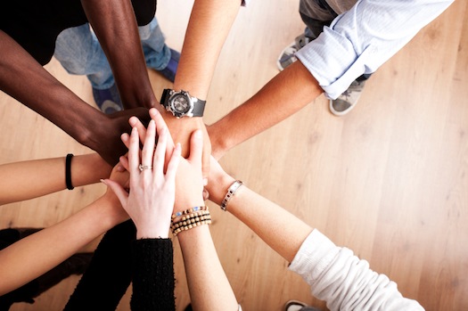 Racial Diversity in the Church ─ An Honest Look (Part 1) Blog 16