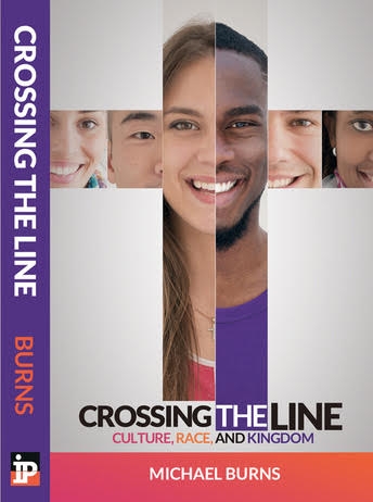Crossing the Line Book — Chapter Summaries (Blog 19)